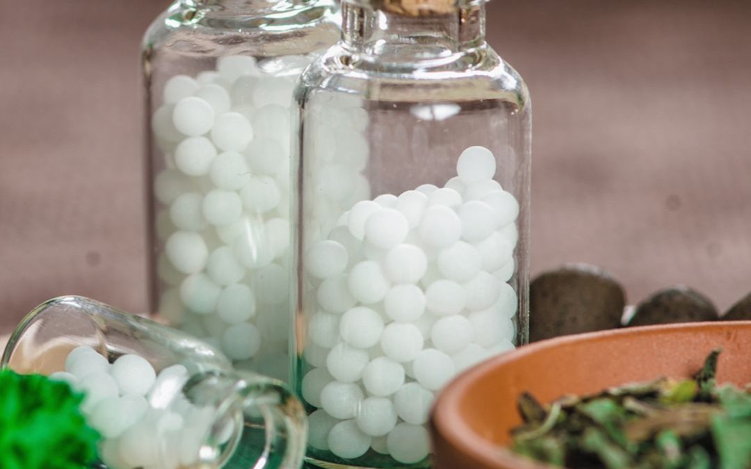 A Deep Dive into Homeopathy