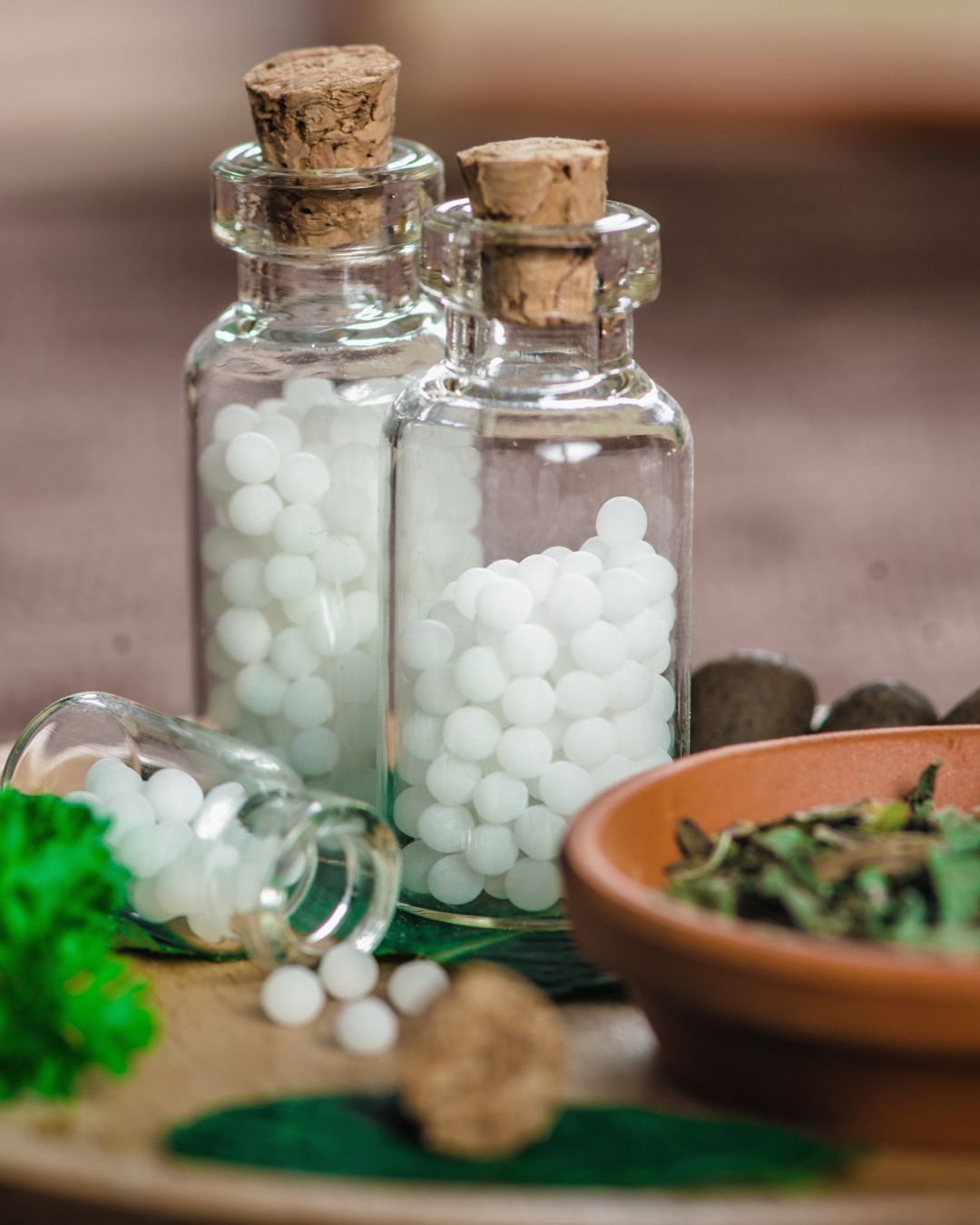 Homeopathy