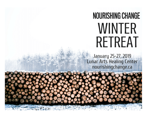 Winter Retreat – A Deep Dive Into Nourishment