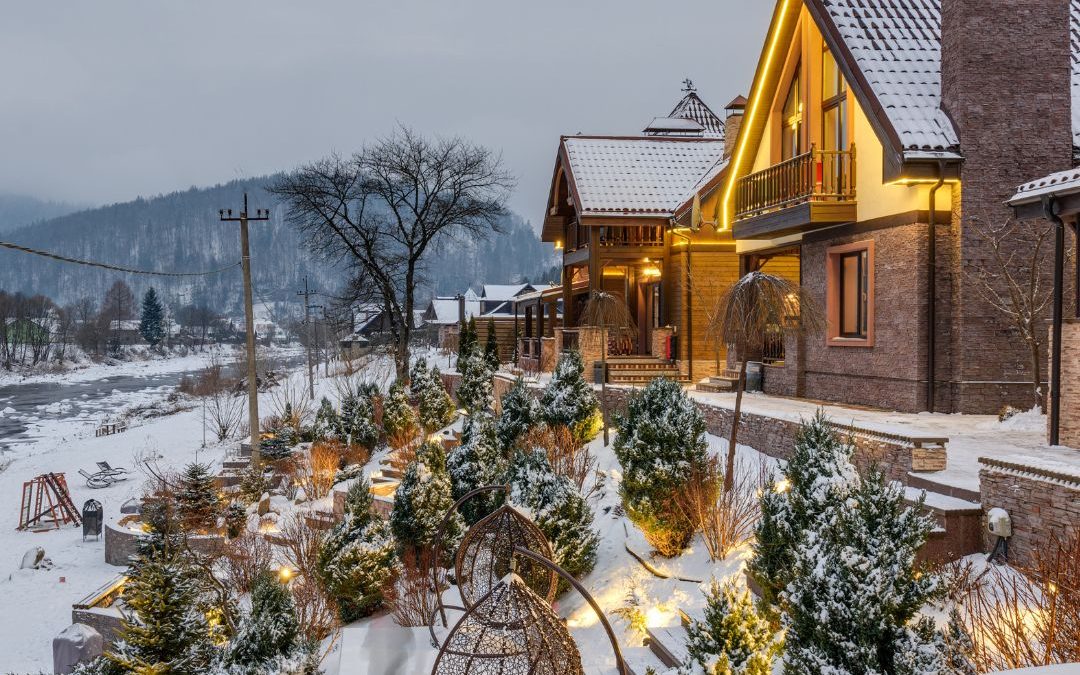 Winter Retreat – A Deep Dive Into Nourishment