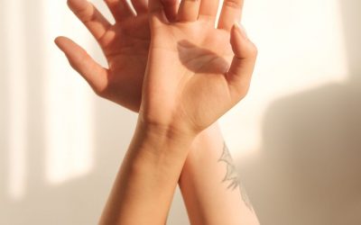 Your Heart Really is in Your Hands