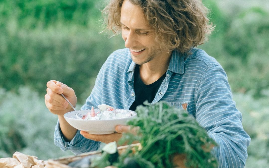 SPRING – Into Good Health! TCM Detox