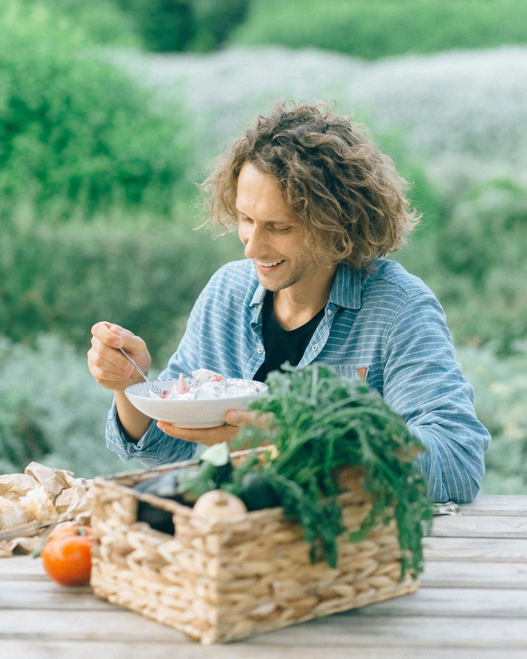 SPRING – Into Good Health! TCM Detox