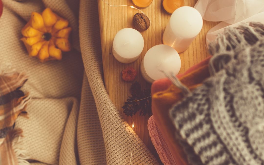 Preparing for the Fall