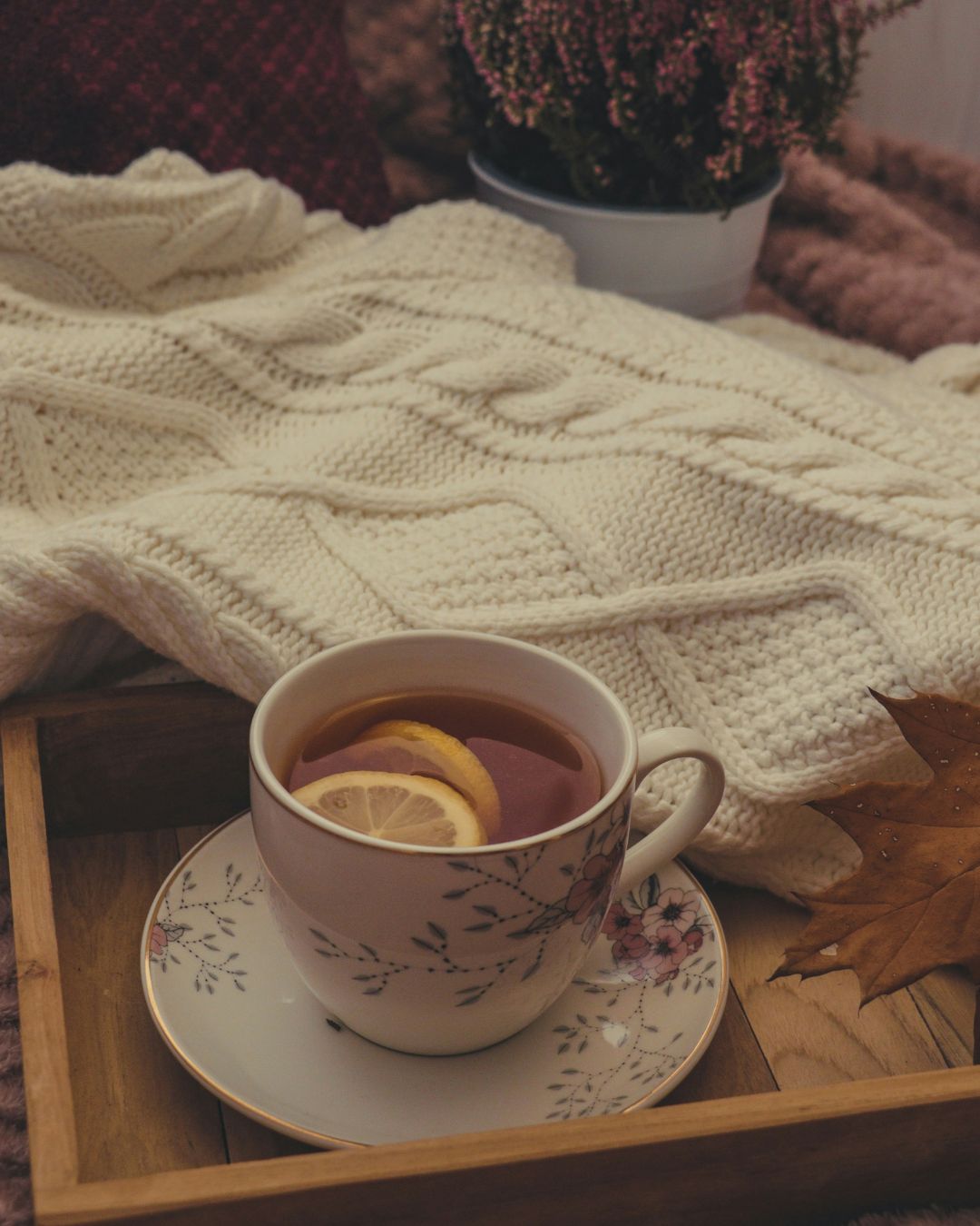 Cold and Flu Care