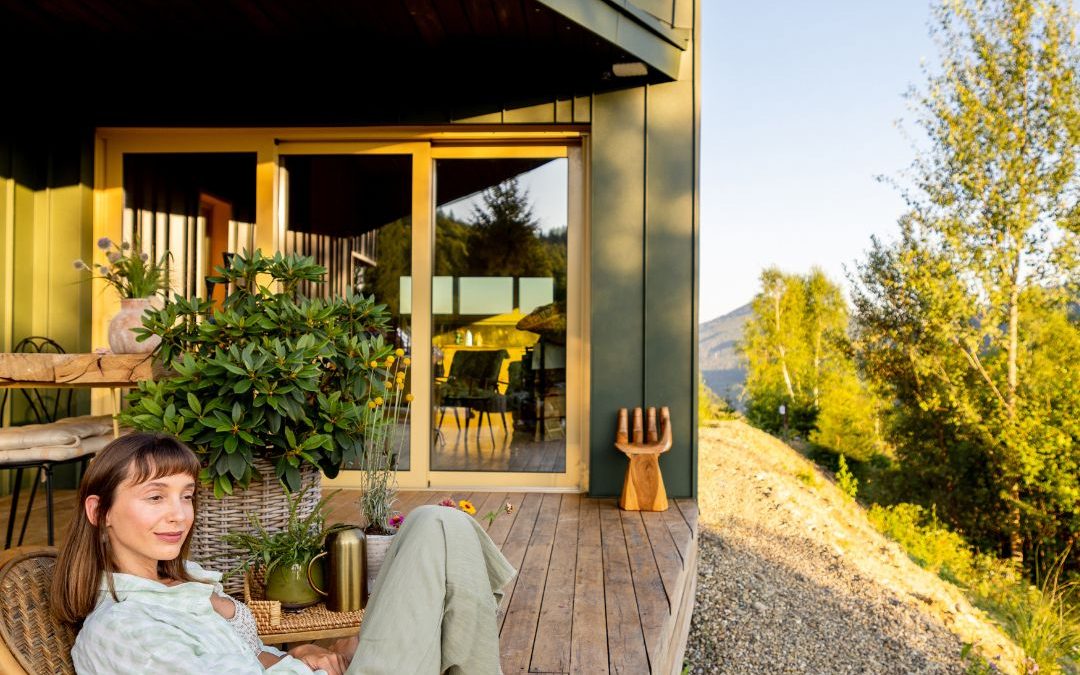 Seasonal Retreats: The Importance of Self-Care