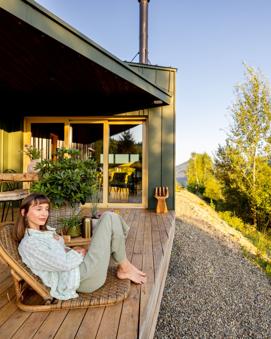 Seasonal Retreats: The Importance of Self-Care