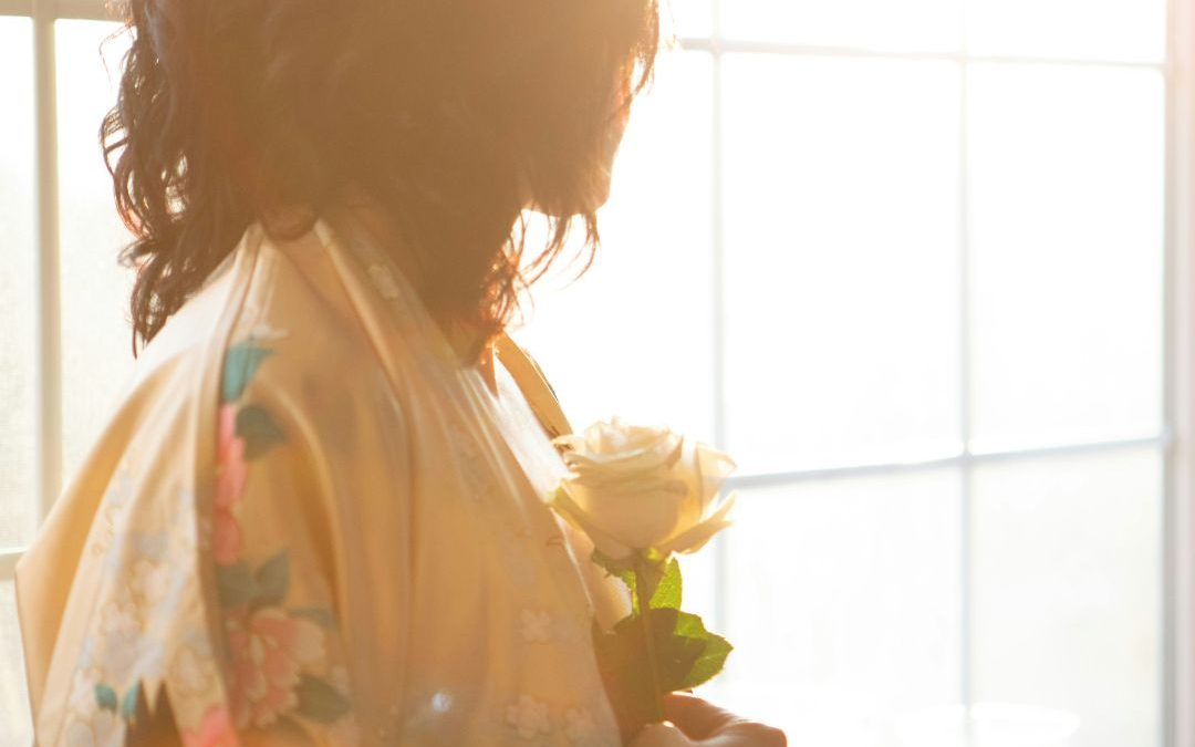 Workshop: Fall in Love.  It All Starts with You.