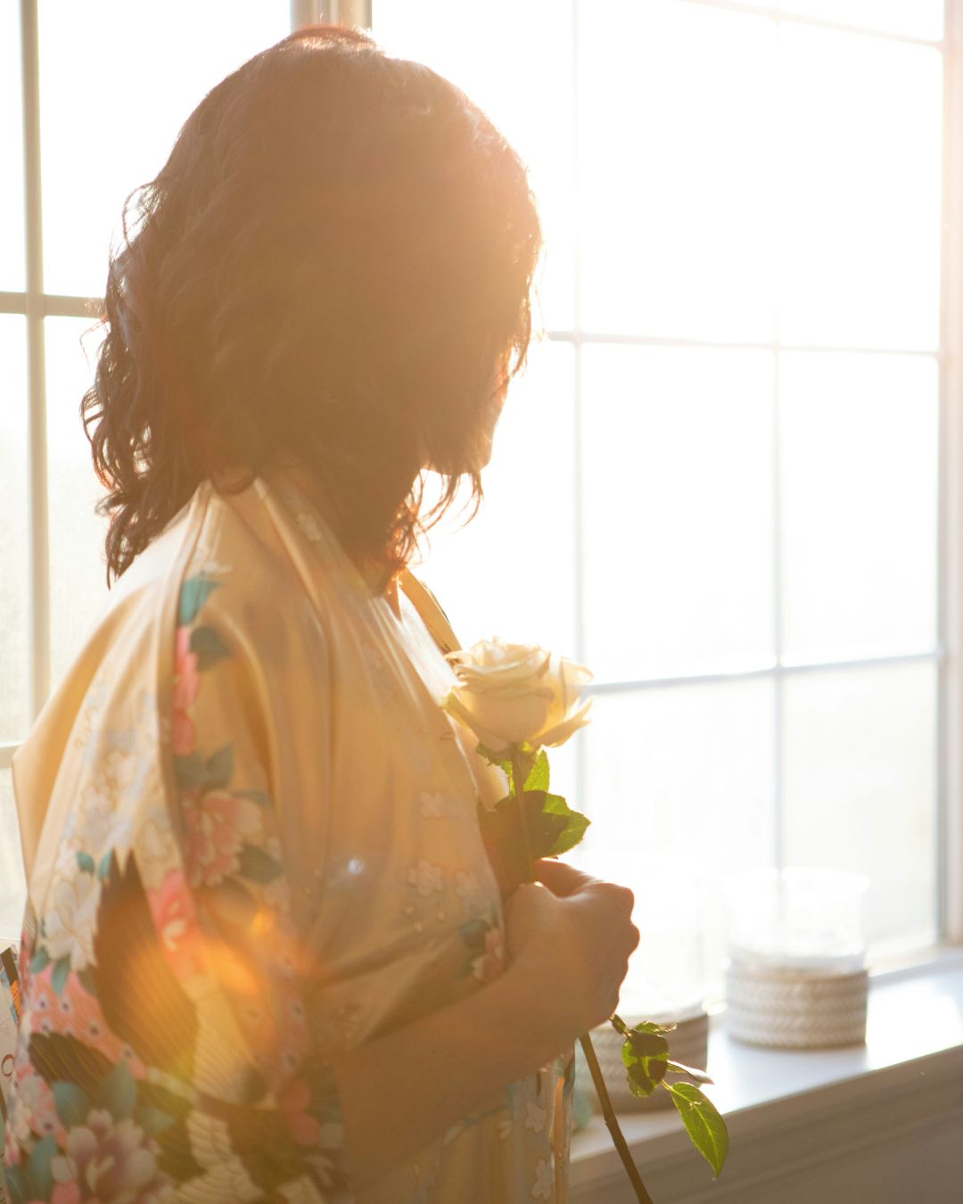 Workshop: Fall in Love. It All Starts with You.