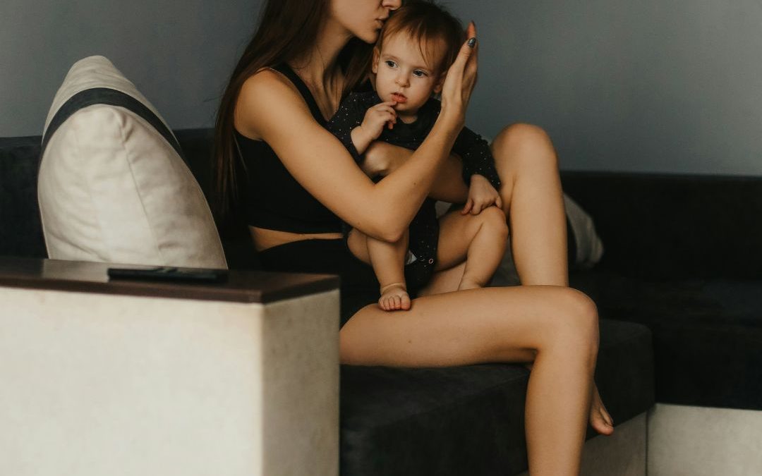 Postpartum Anxiety