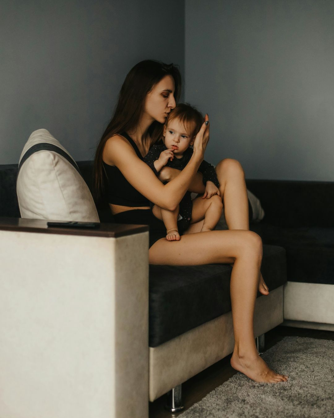 Postpartum Anxiety