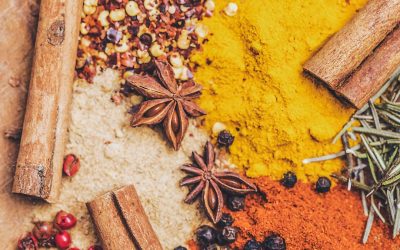 Chinese Medicine for Hay Fever