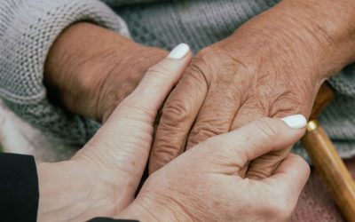 Essential Care for Caregivers