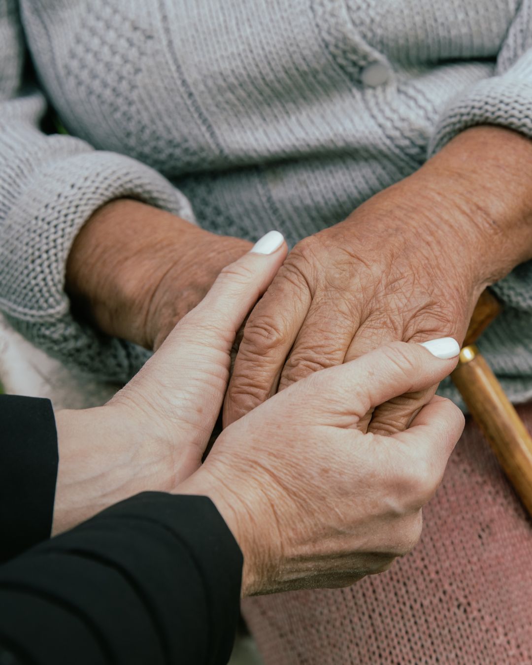 Essential Care for Caregivers