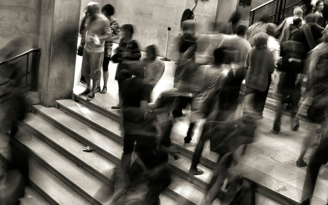 Life Beyond Busy