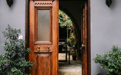 Re-opening, re-building and moving forward