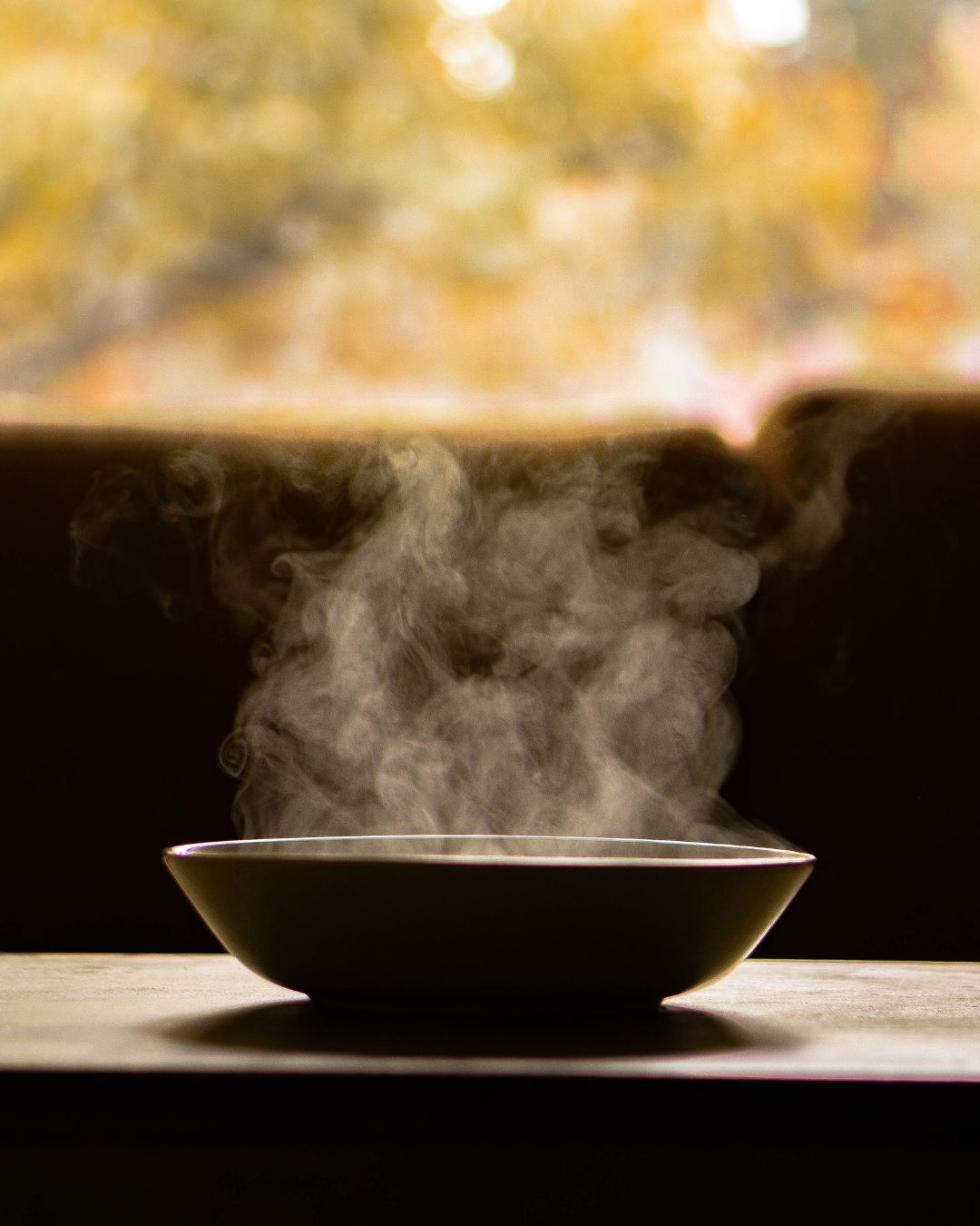Change of Season Soup