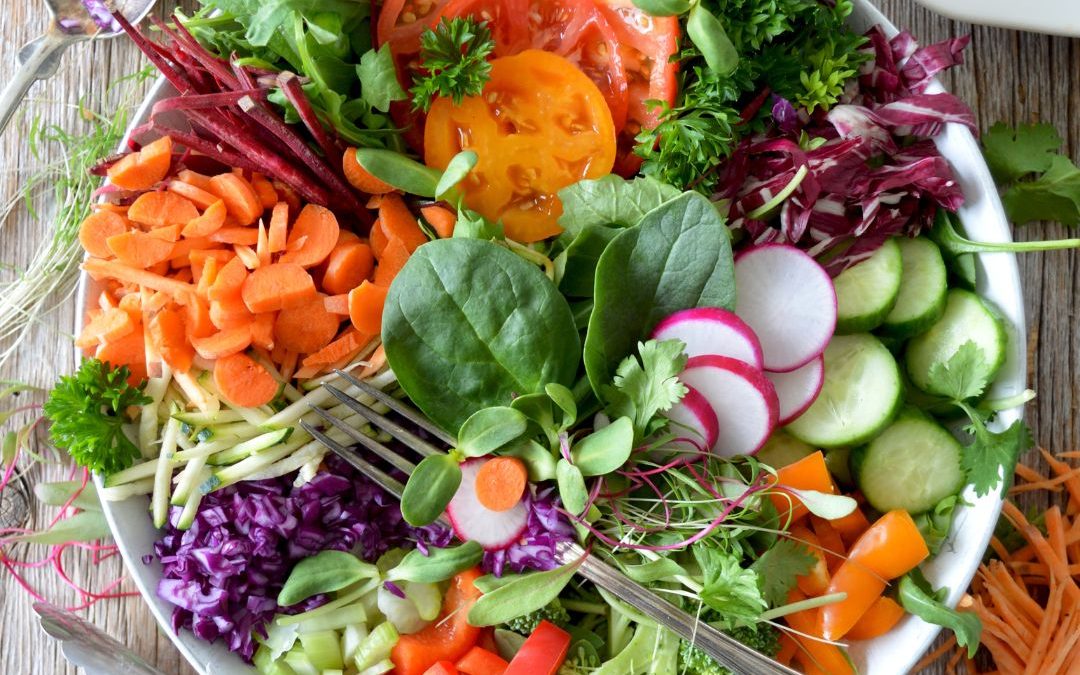 Top Ways to Support the Immune System Naturally