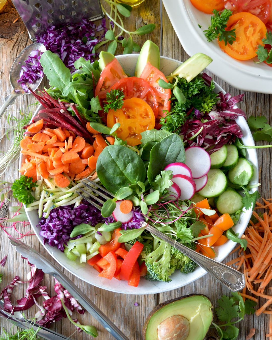 Healthy Living