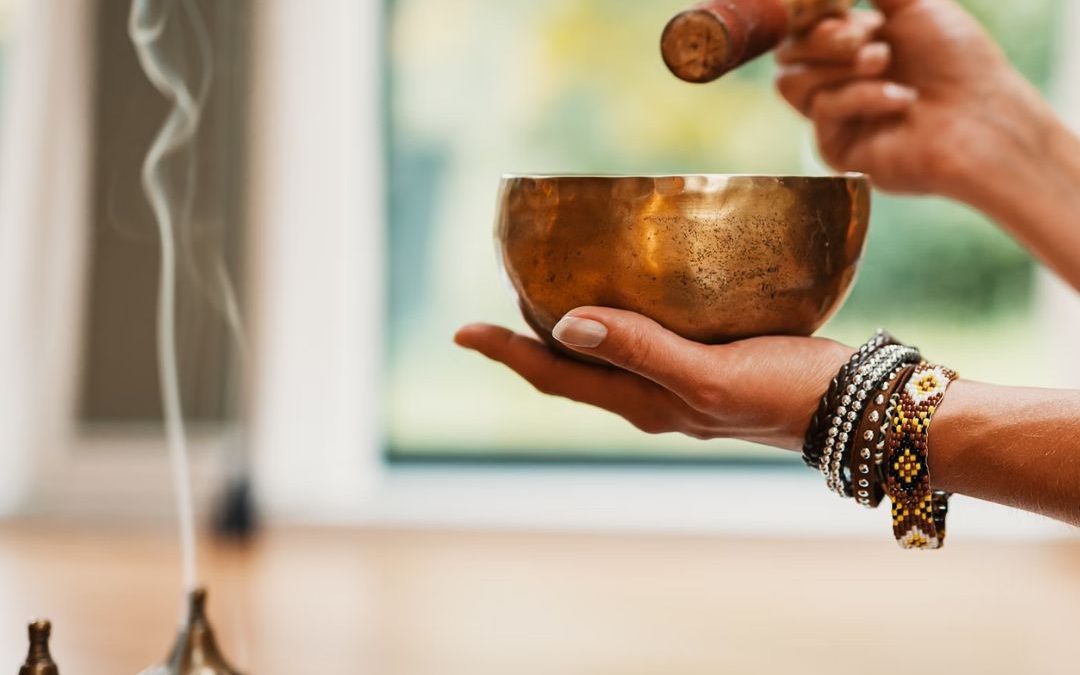One Minute Meditation