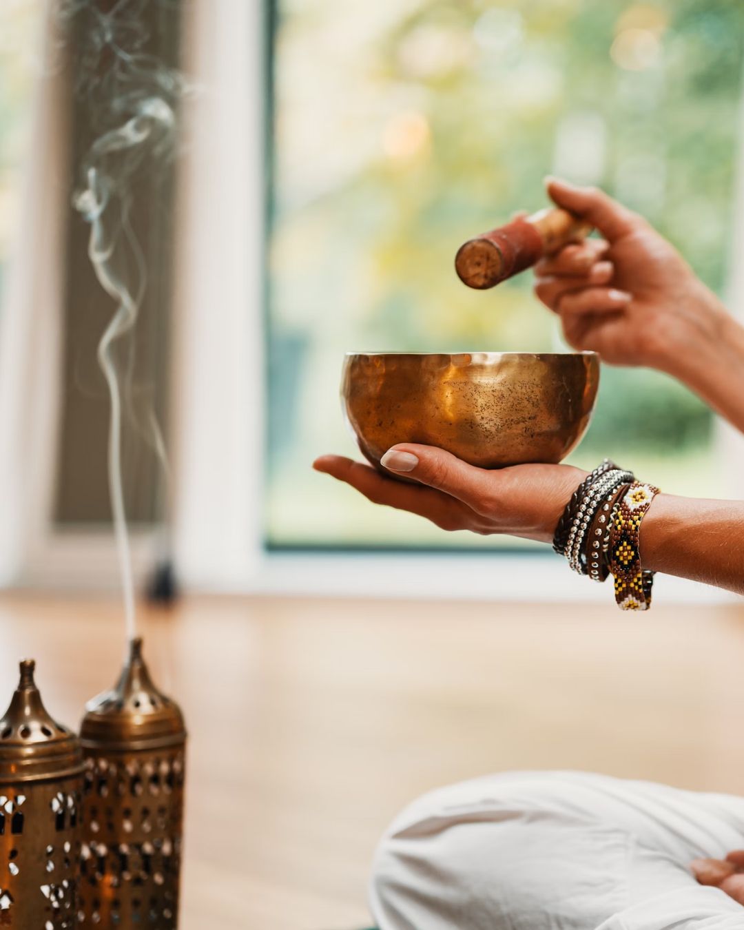 One Minute Meditation