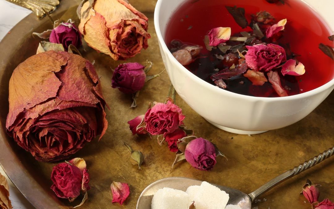 Boost your C Tea
