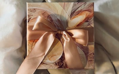 The Present is a Gift