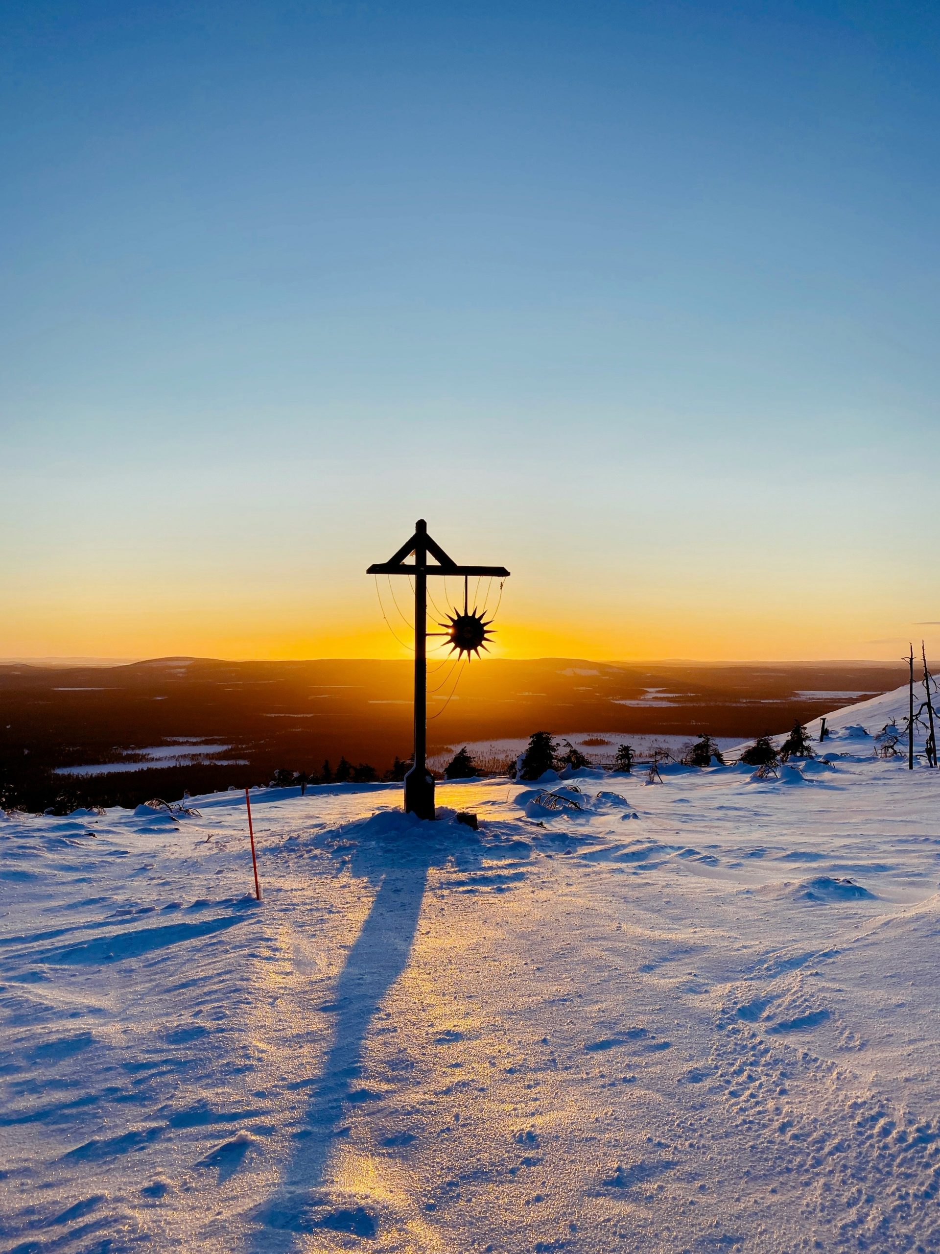 Winter Solstice