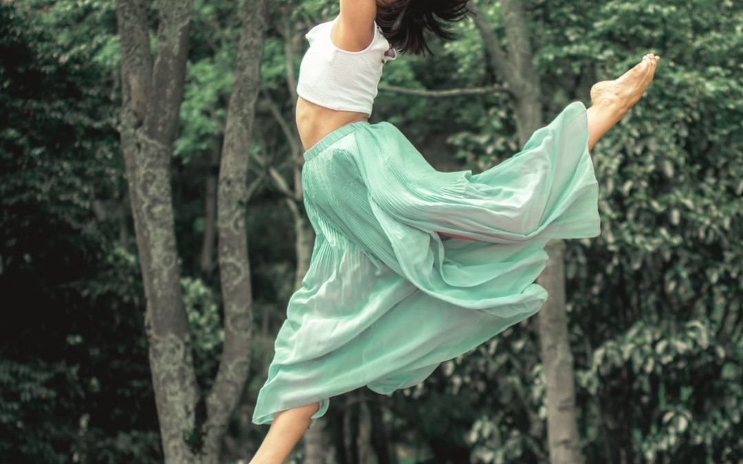 M.D.N.A. Music. Dance. Nature. Art.