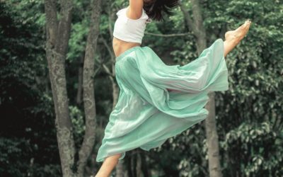 M.D.N.A. Music. Dance. Nature. Art.