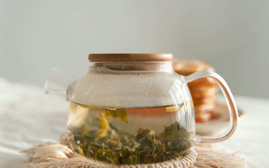 Your Morning Elixir
