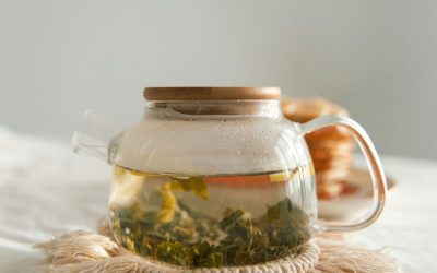Your Morning Elixir