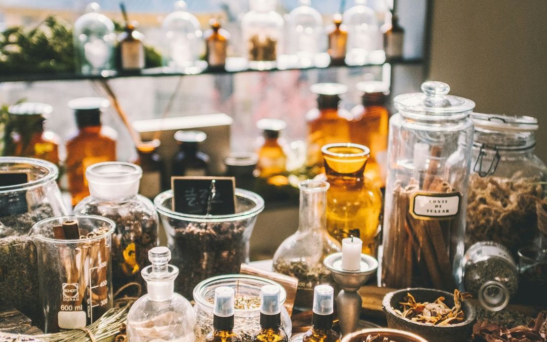What Is Traditional Chinese Medicine?