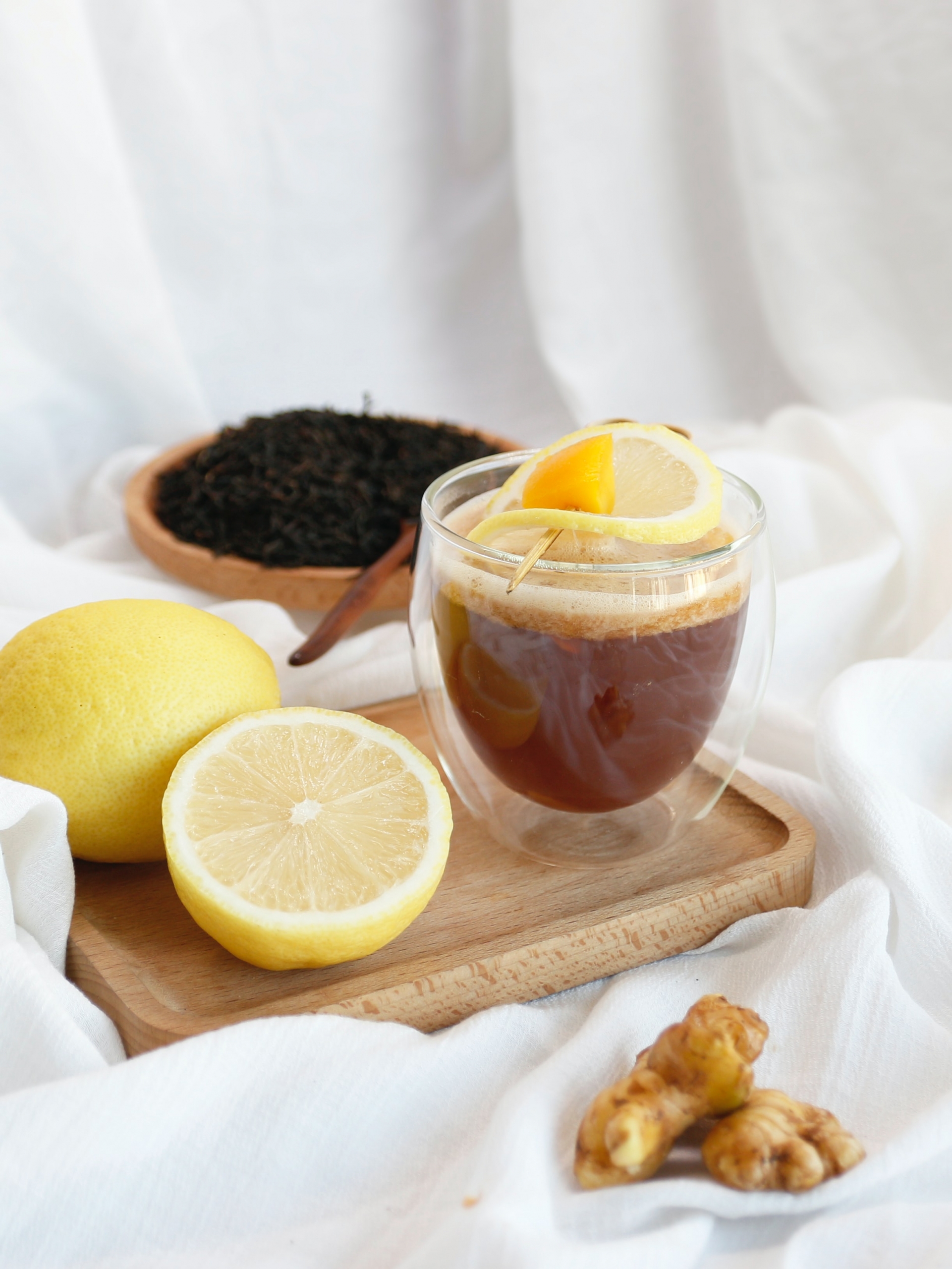 Your Morning Elixir
