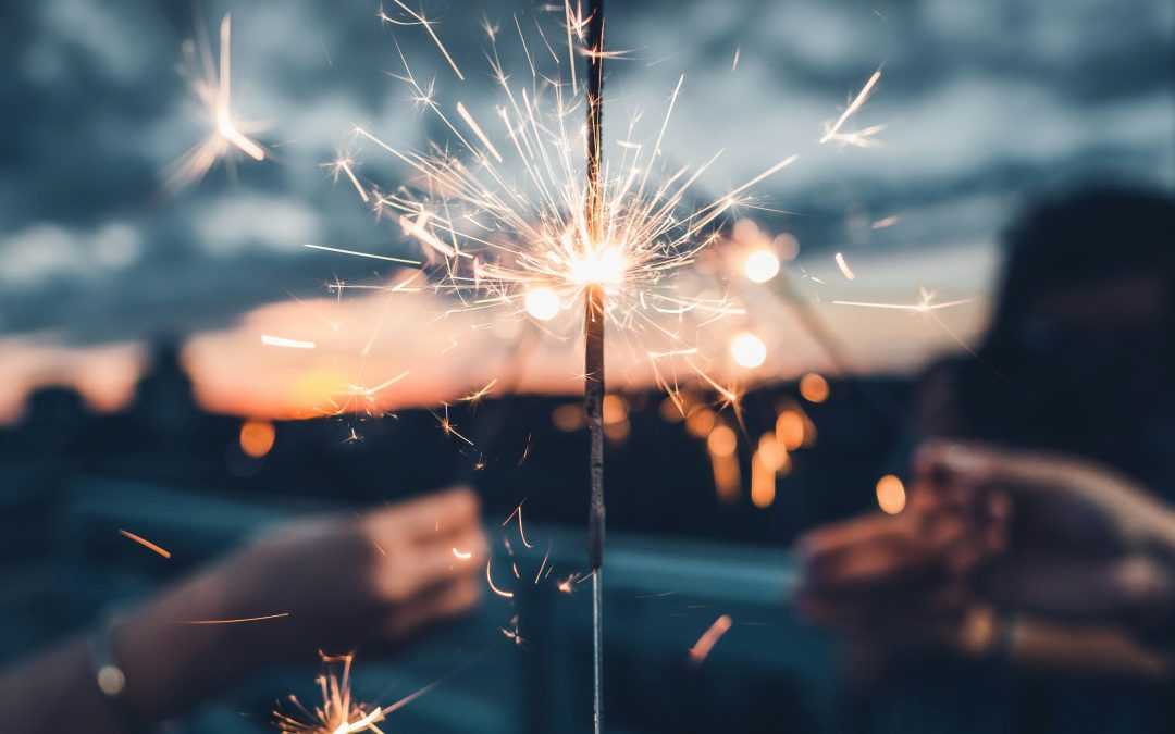 A New Year, Renewed Challenges
