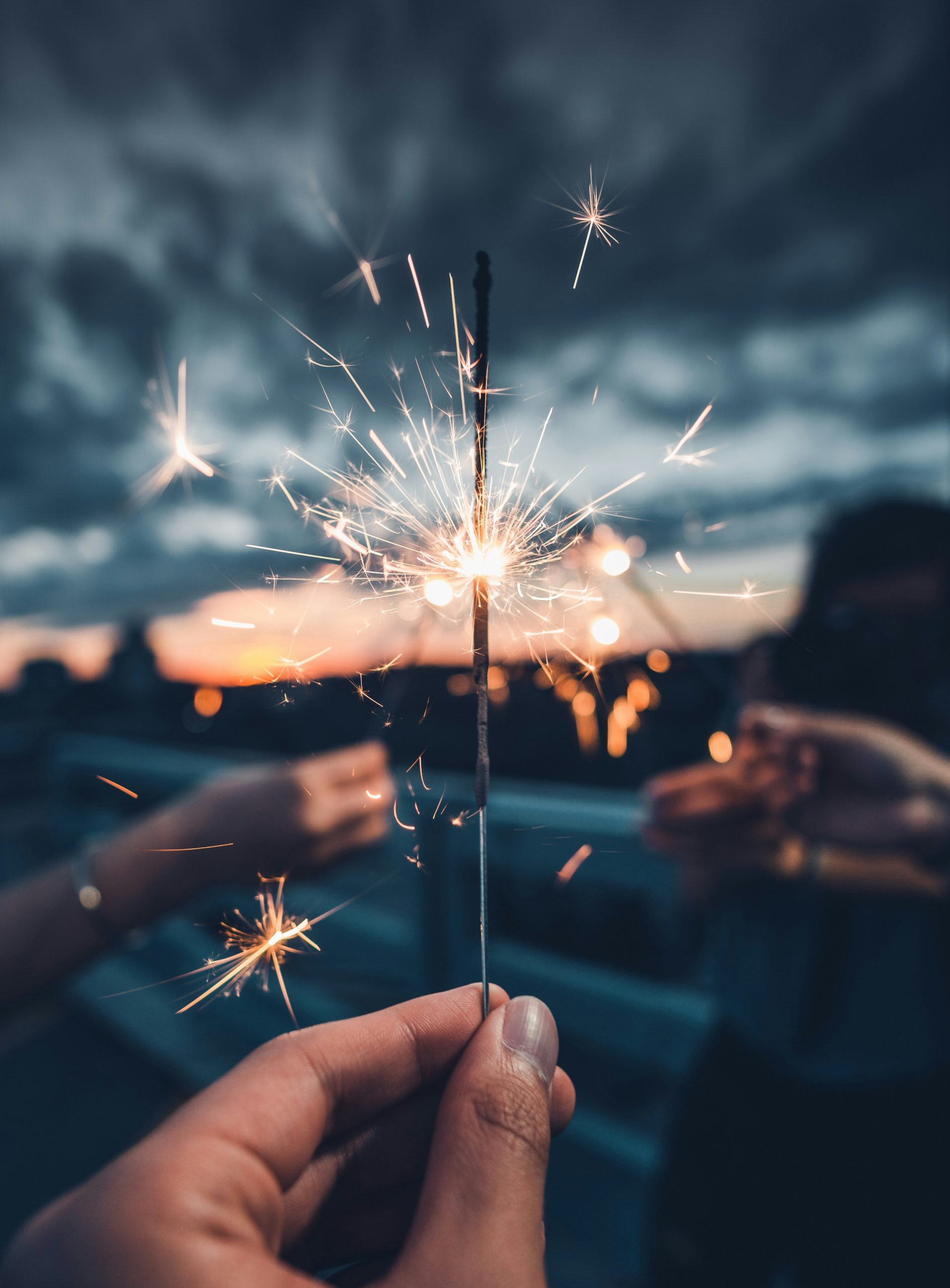 New Year