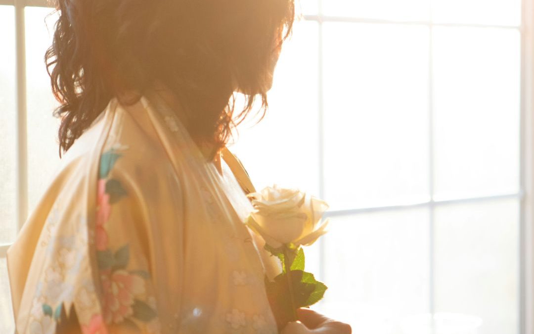 Self Love in Spring
