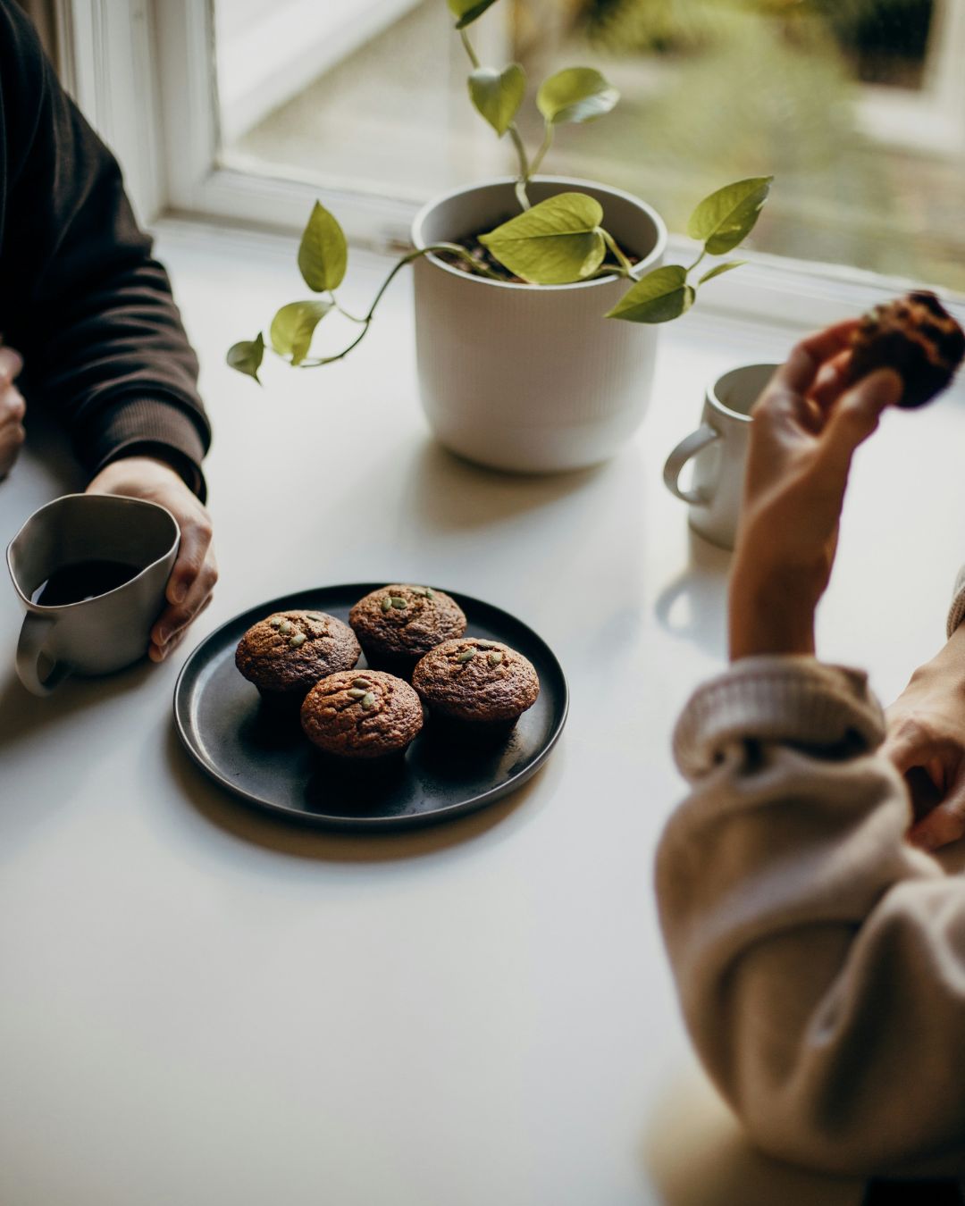 Mindful Eating