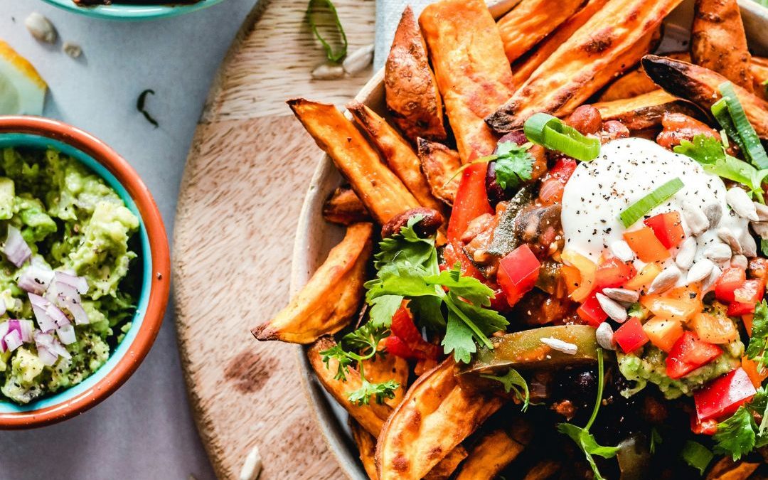 What is Plant Based Eating?