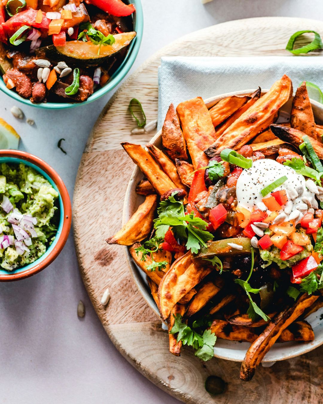 Plant Based Eating