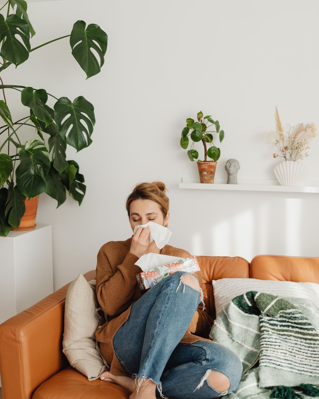 Seasonal allergies
