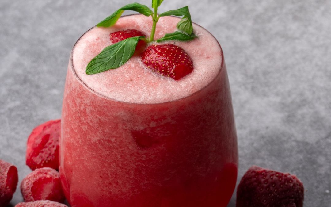 Agua Fresca