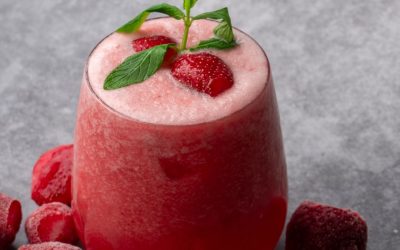 Agua Fresca