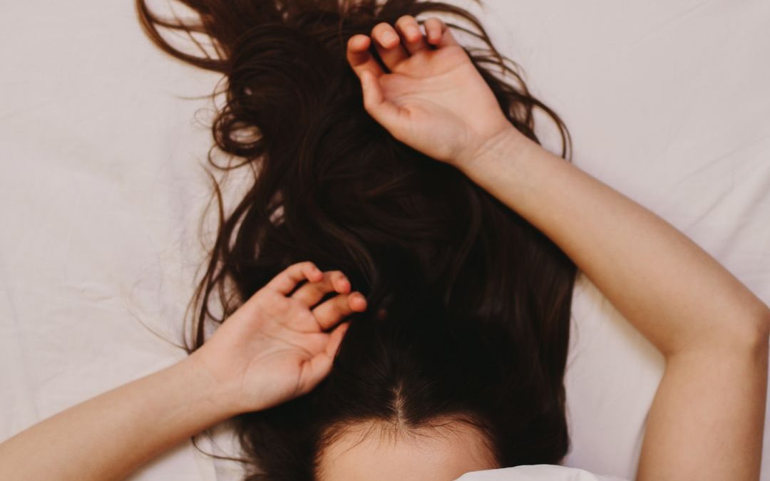 Unleash the Magic of Menopause Toolbox Series – SLEEP