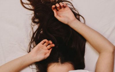 Unleash the Magic of Menopause Toolbox Series – SLEEP