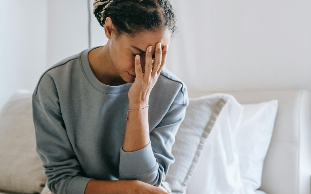 PMS OR PMDD What’s Normal?