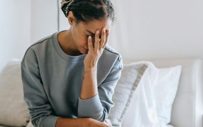 PMS OR PMDD What’s Normal?