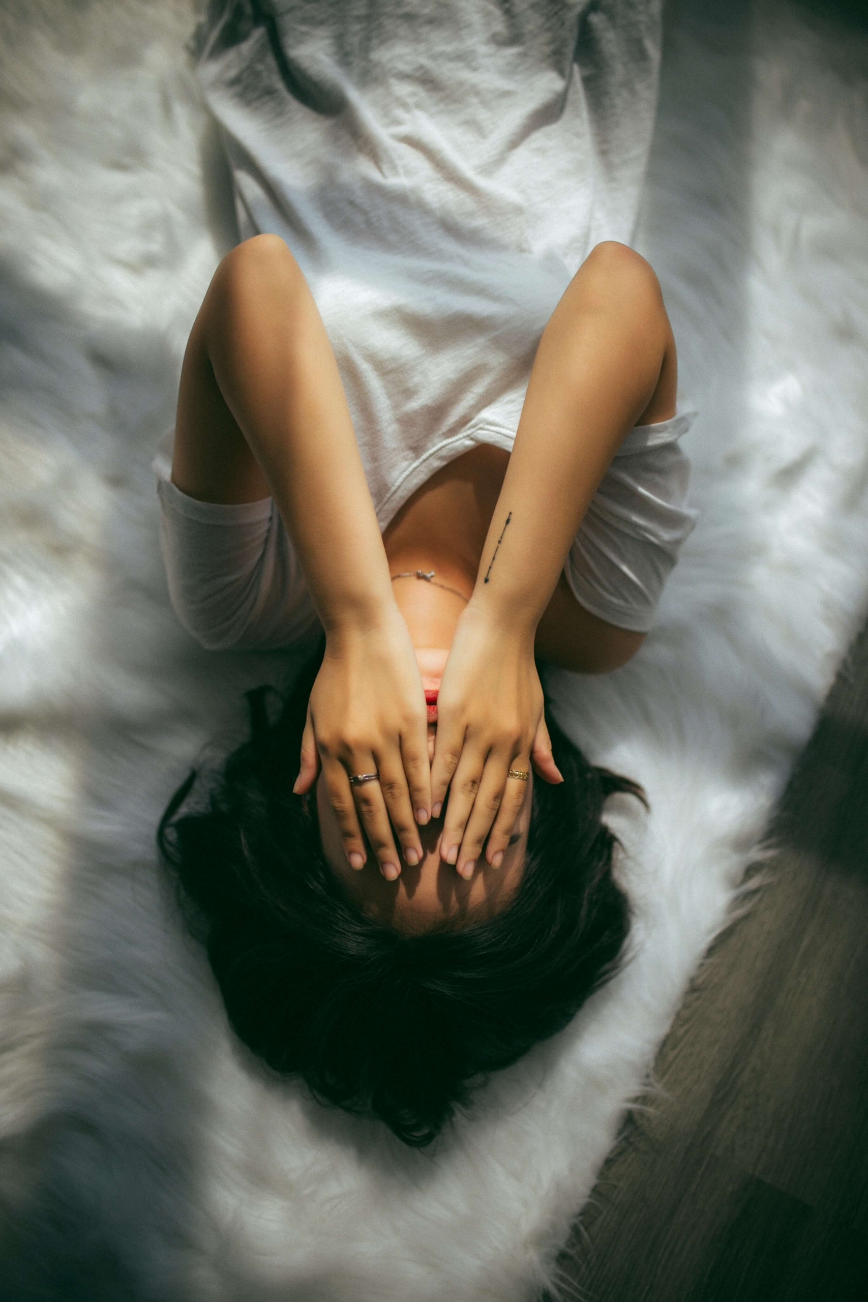 PMS OR PMDD What’s Normal?