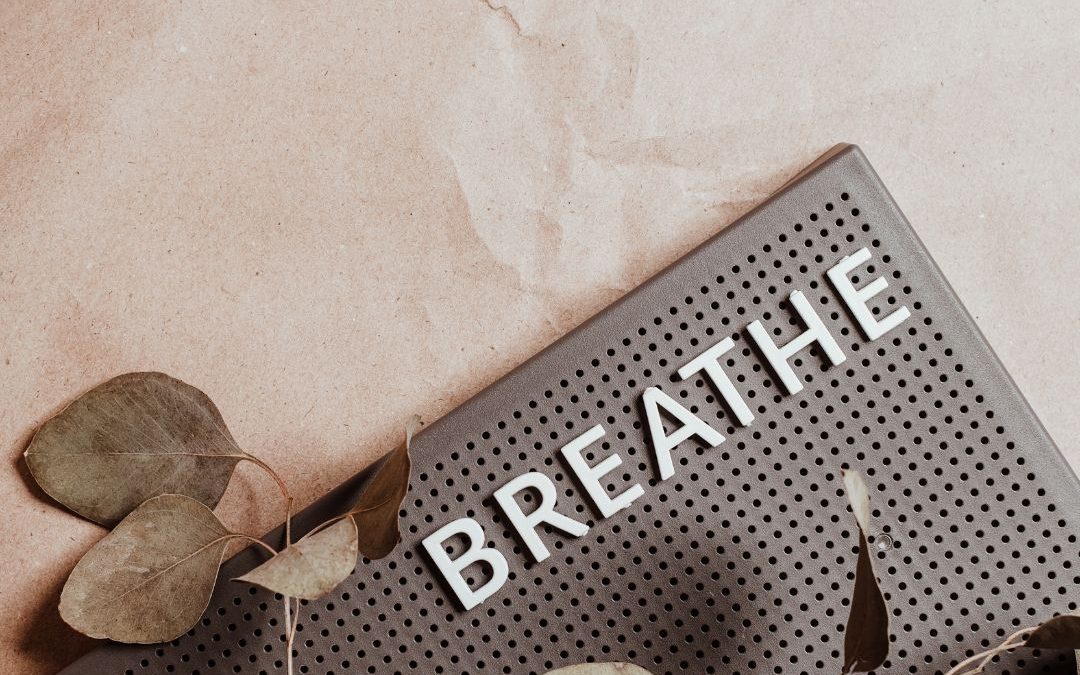 What is Breathwork?