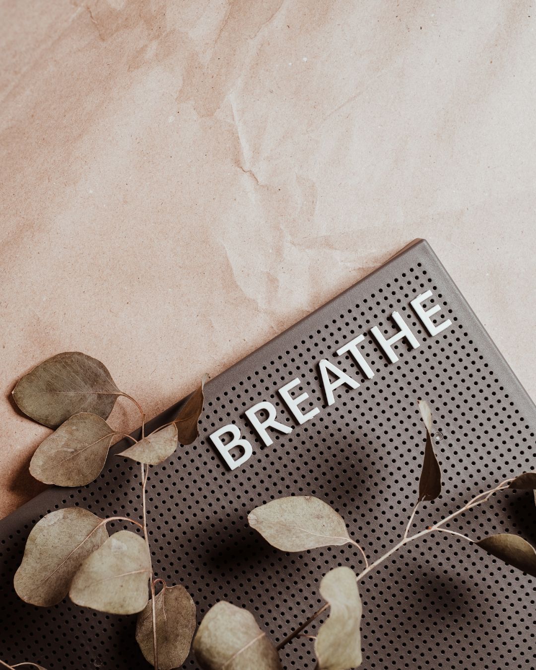 Breathwork